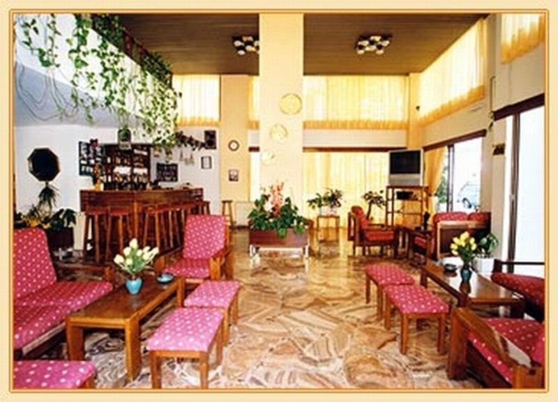 Hotel Yiorgos  1