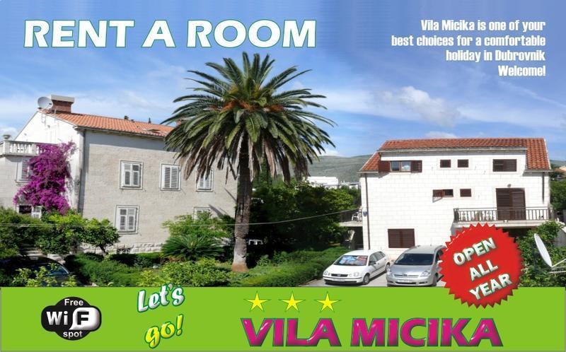 Villa Micika  0
