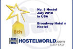 Broadway Hotel n Hostel - Image 8