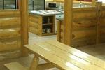 The Raging Elk International Hostel Fernie - Image 2