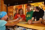 The Raging Elk International Hostel Fernie - Image 5