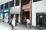 Hong Kong Hostel - Image 10