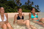 Leleuvia Island Resort