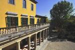 Youth Hostel Villa Camerata - Image 9