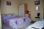 Sultanahmet Violet Apartment