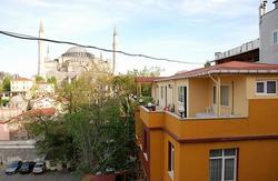Photos of Sultanahmet Violet Apartment