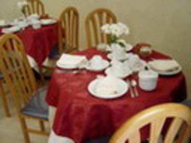Hotel Mari