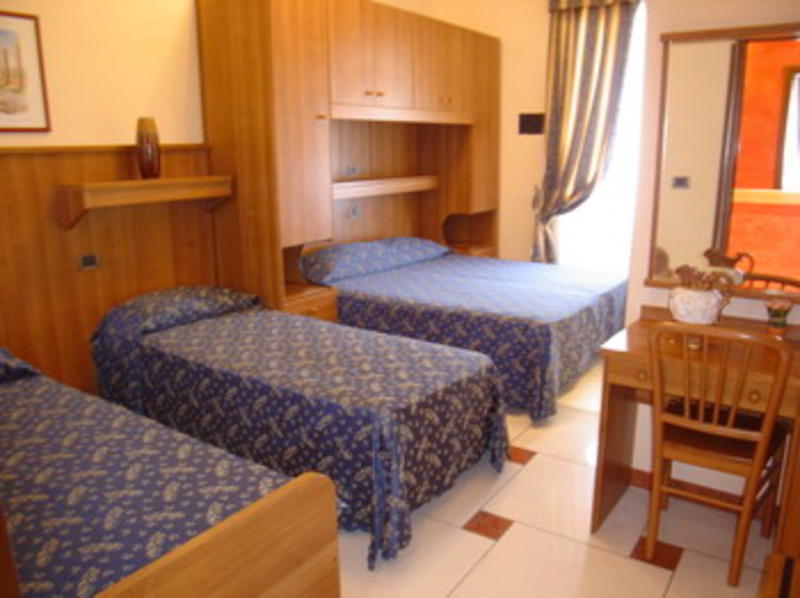 Hotel Mari