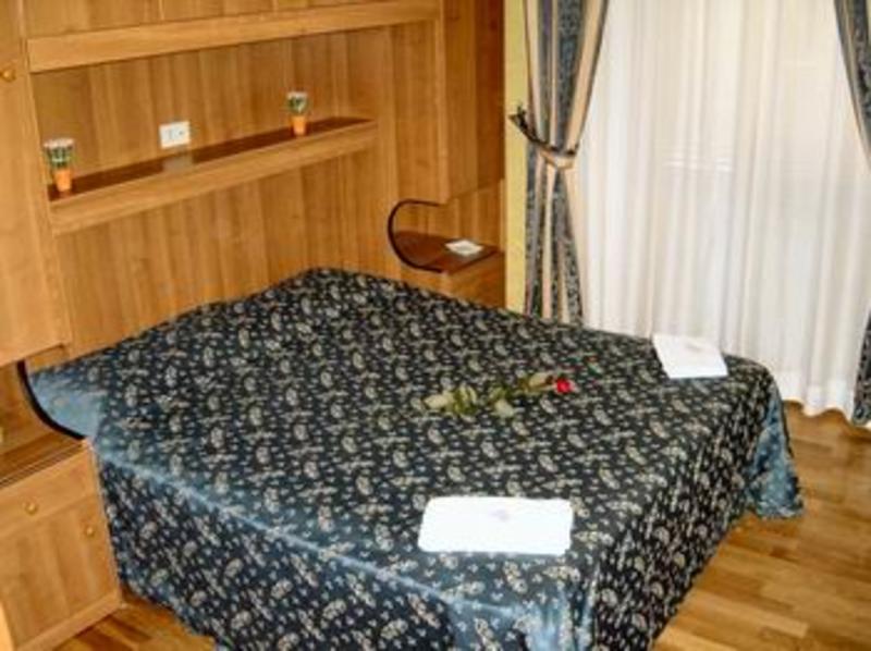 Hotel Mari