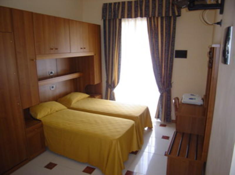 Hotel Mari