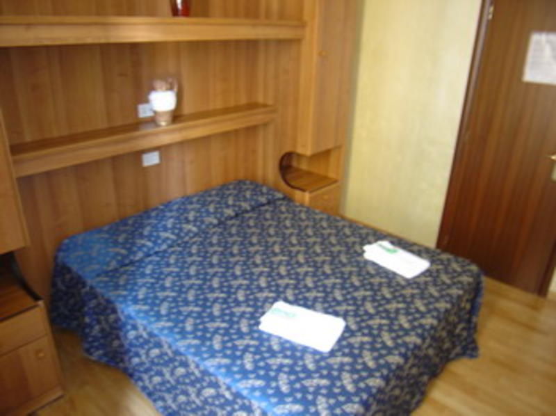 Hotel Mari