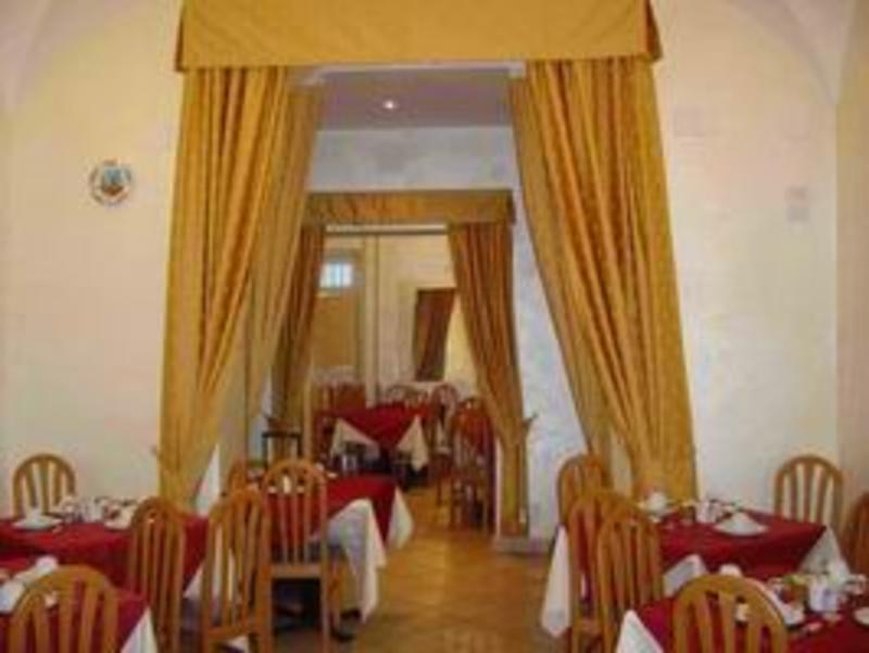 Hotel Mari