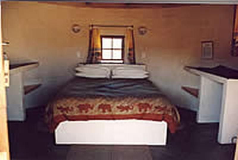 Inkosana Lodge  1
