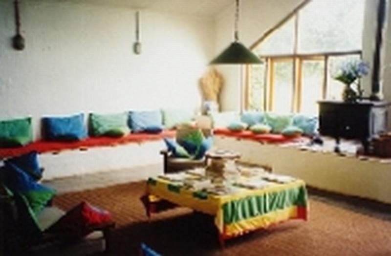 Inkosana Lodge  2