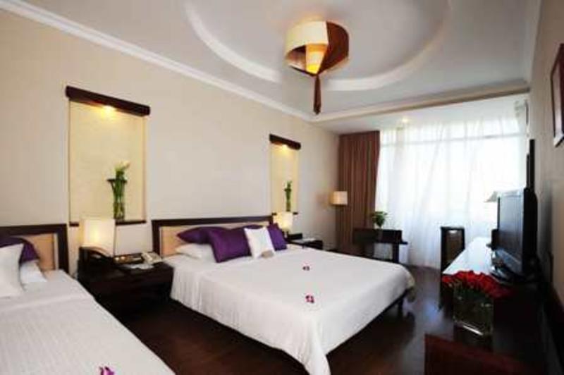Orchid Hotel  3