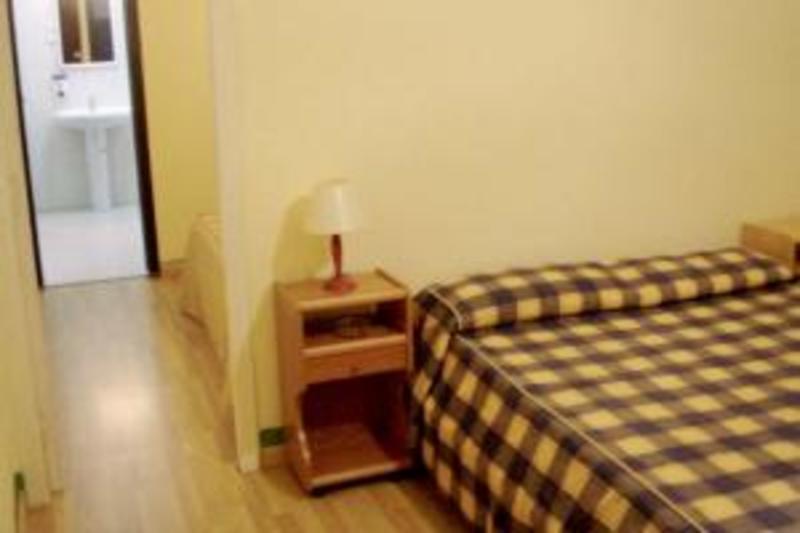 Hostal Muntaner