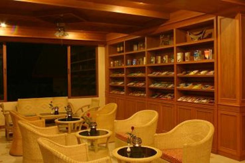 Andamanee Boutique Resort  2