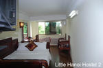 Little Hanoi Hostel Le Thai To - Image 3
