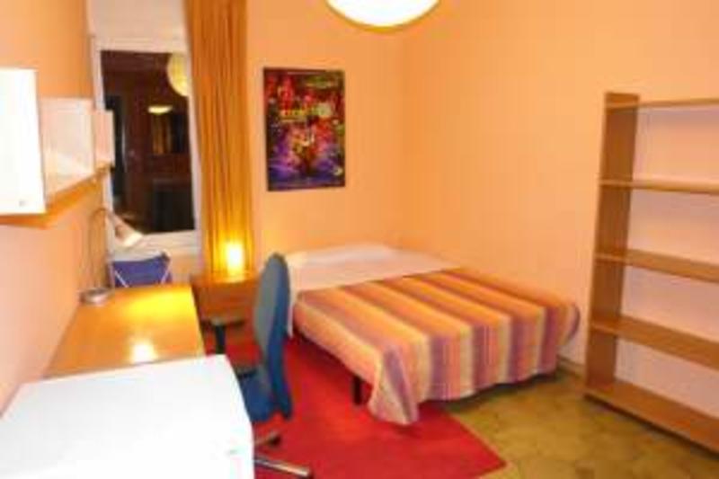 Residencia San Marius II