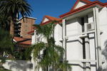 Beatty Lodge