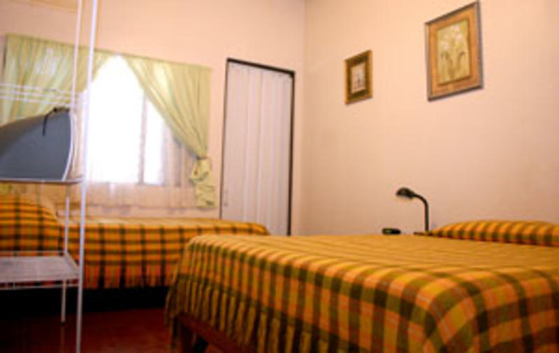 Hotel Santamaria  2