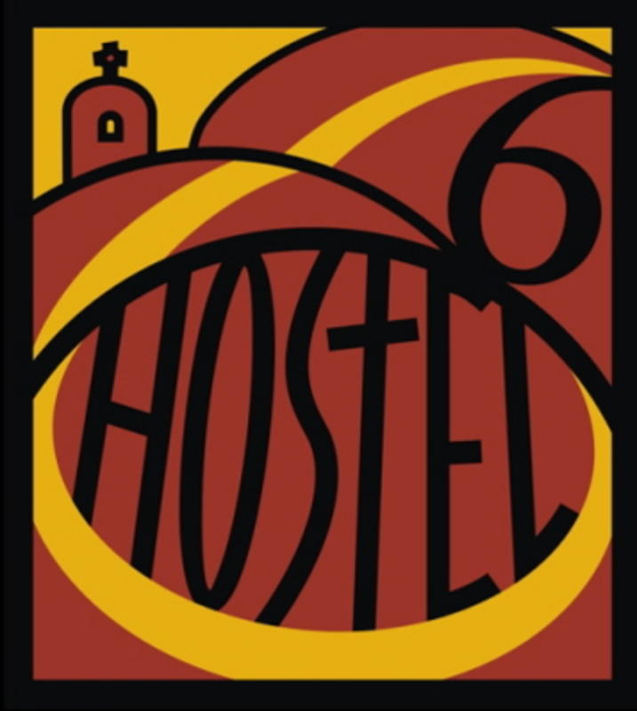 Hostel 6  1