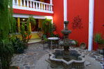 Hotel Casa Rustica
