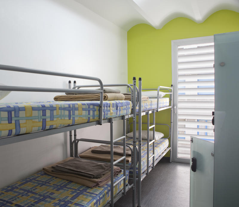 HelloBCN Hostel