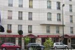 Hotel Briand