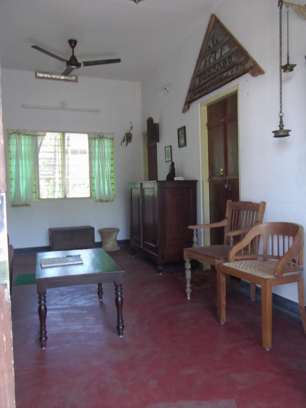 Costa Gama Home Stay @ Fort Kochi  1
