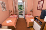 Guesthouse Milisa