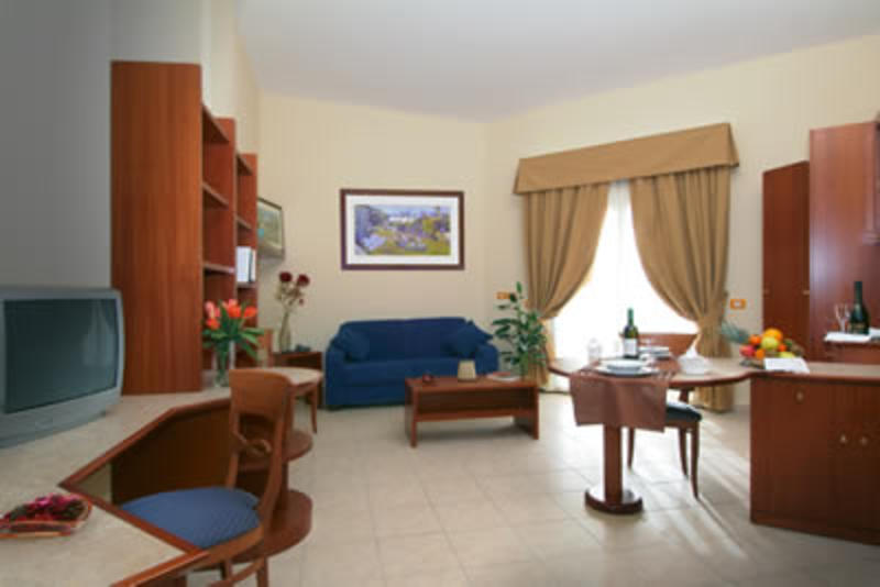 L'Oasi Hotel Residence  0