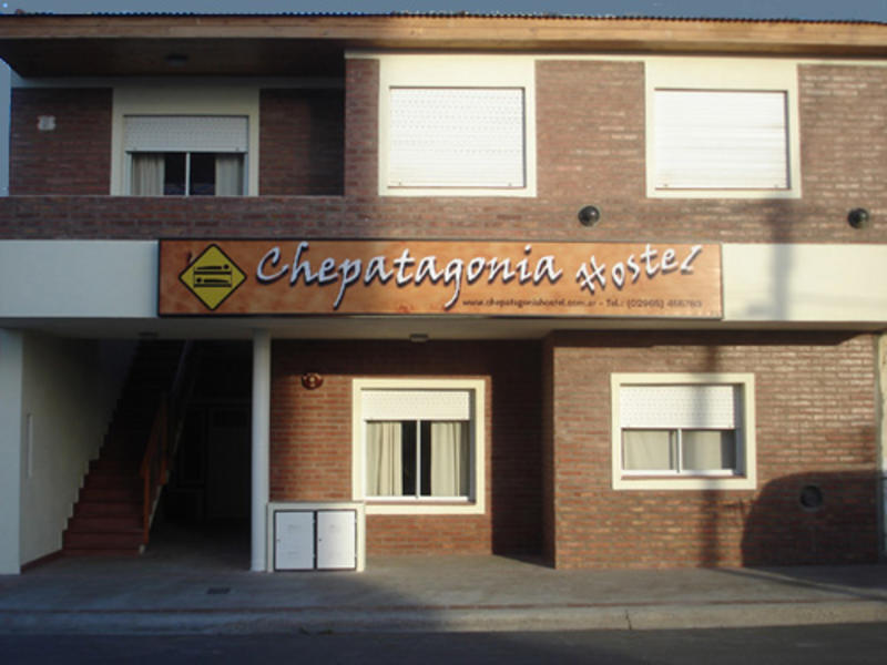 Chepatagonia Hostel  0