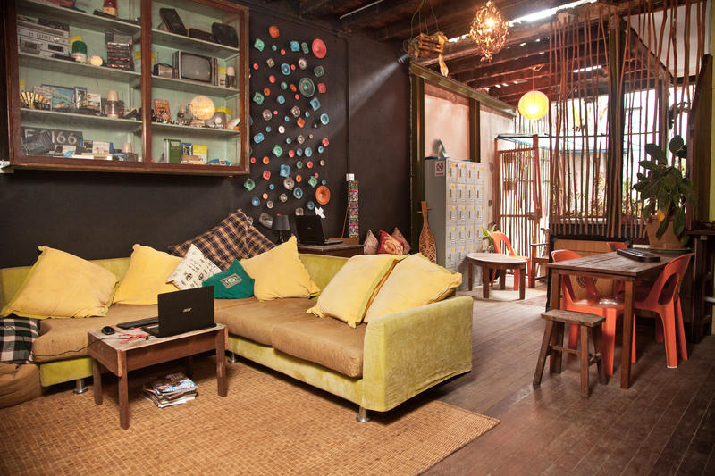 Borneo Seahare Guesthouse  0