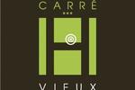 Hôtel Carré Vieux Port Marseille - Image 1