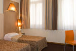Hôtel Carré Vieux Port Marseille - Image 3