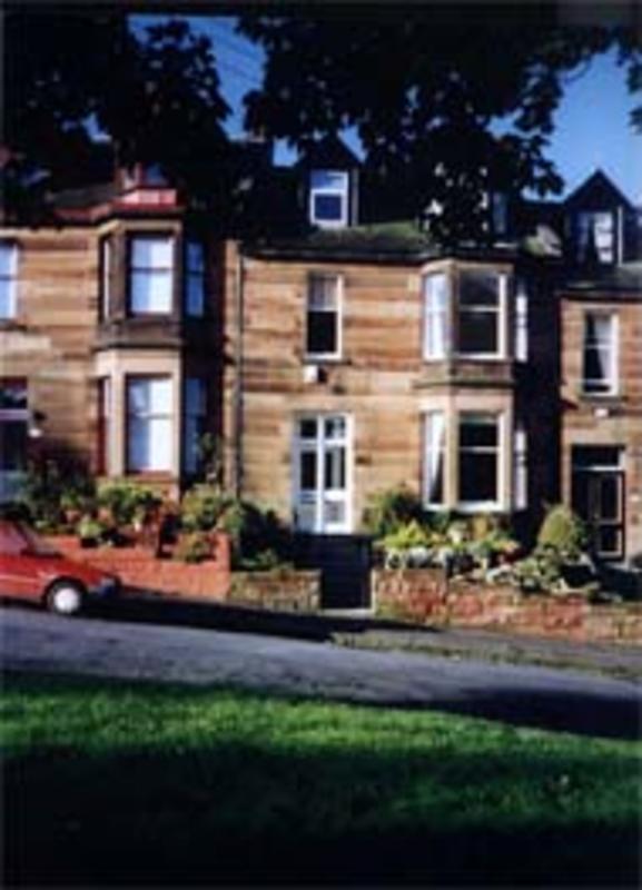Barrisdale Guest House Glasgow  2