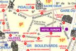 Photos of Hotel de l'Europe