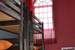 Hostel Giraffe