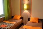 Hostel Giraffe - Image 8
