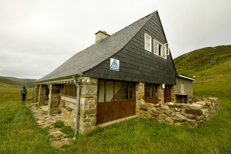 Tra Na Rosann Hostel (Hostelling International)  0