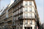 Avenir Hotel