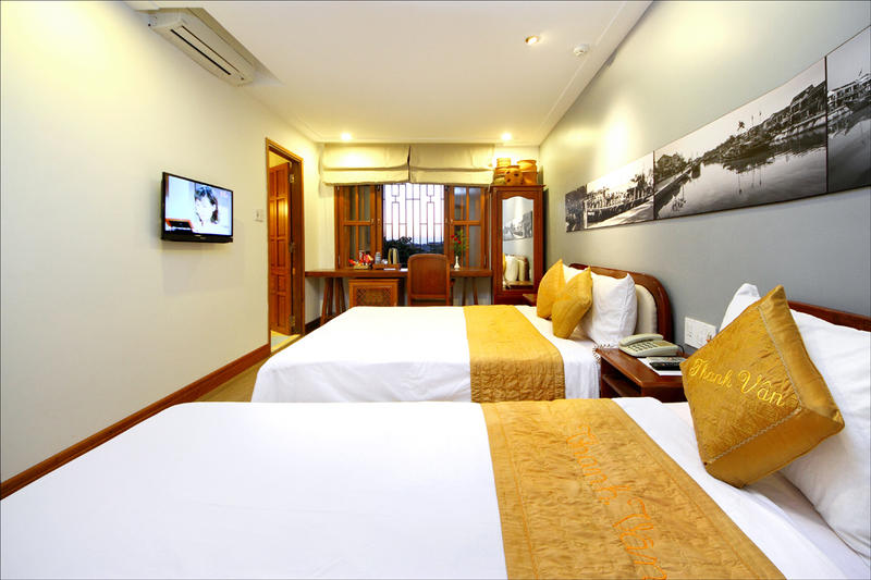 Thanhvan Hotel  1