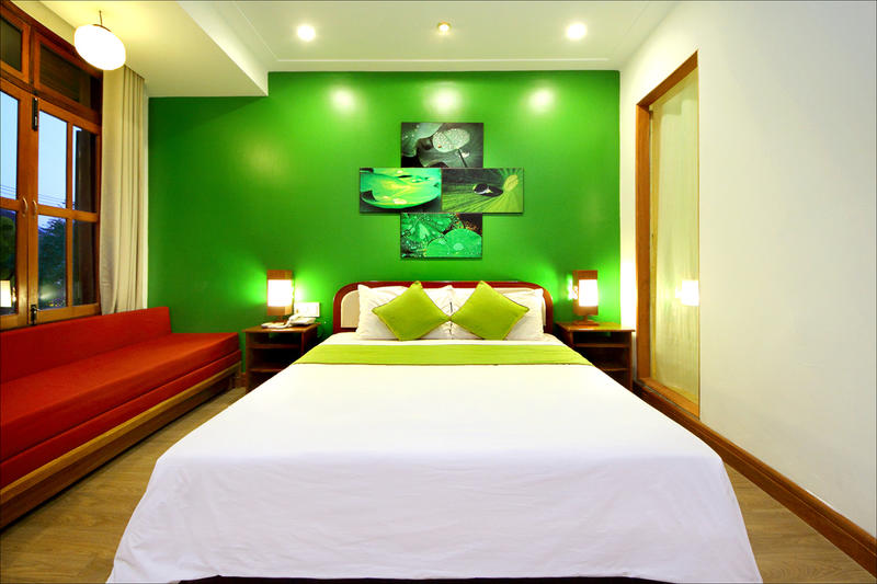 Thanhvan Hotel  2