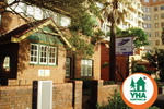 Newcastle Beach YHA