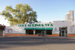 Alice Springs YHA
