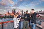 Melbourne Metro YHA - Image 2