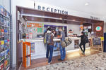 Melbourne Metro YHA - Image 6