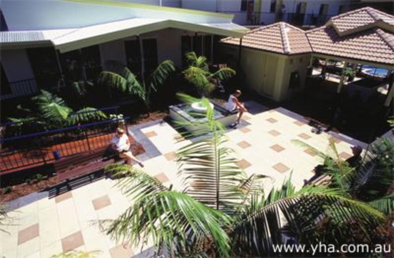 Cairns Central YHA  2