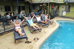 Photos of Cairns Central YHA
